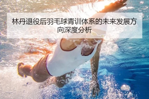林丹退役后羽毛球青训体系的未来发展方向深度分析