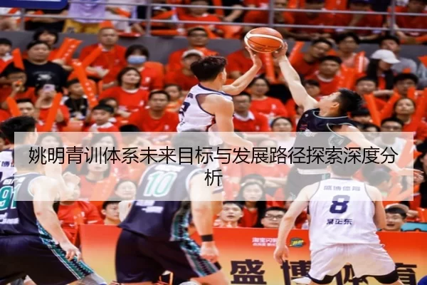姚明青训体系未来目标与发展路径探索深度分析